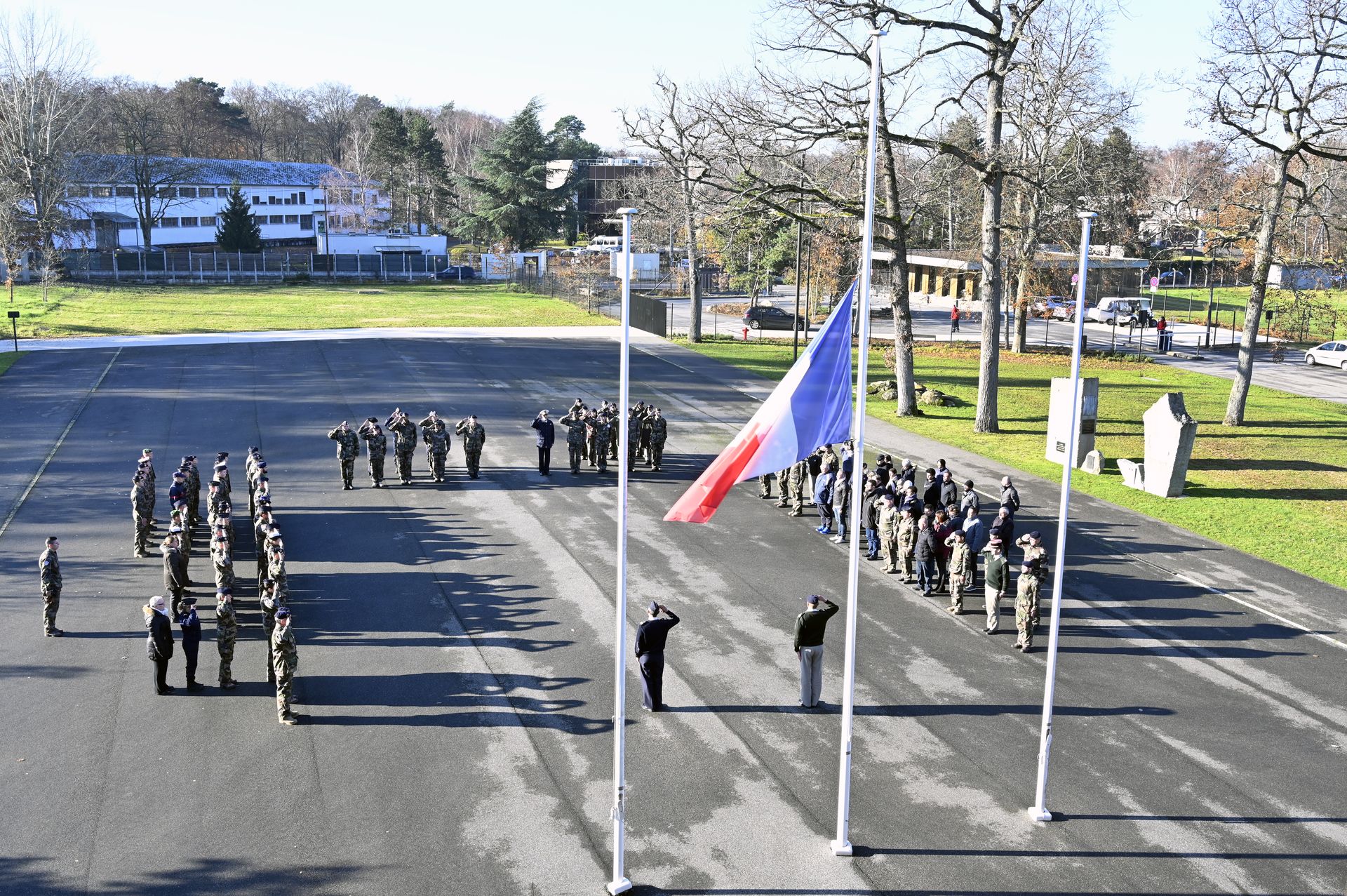 hommage