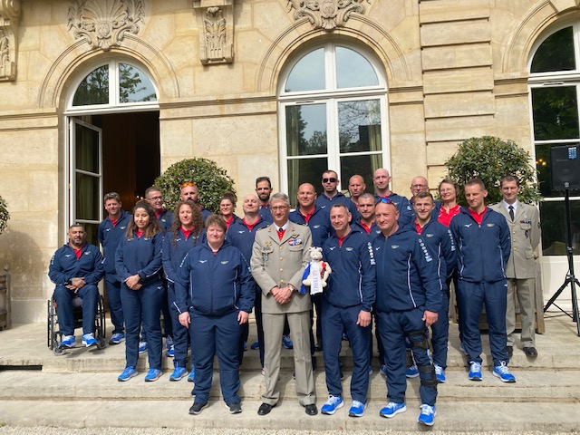 Invictus Games