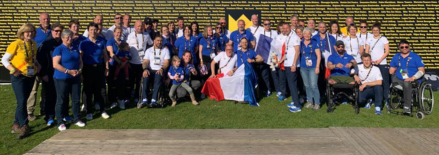 Invictus Games