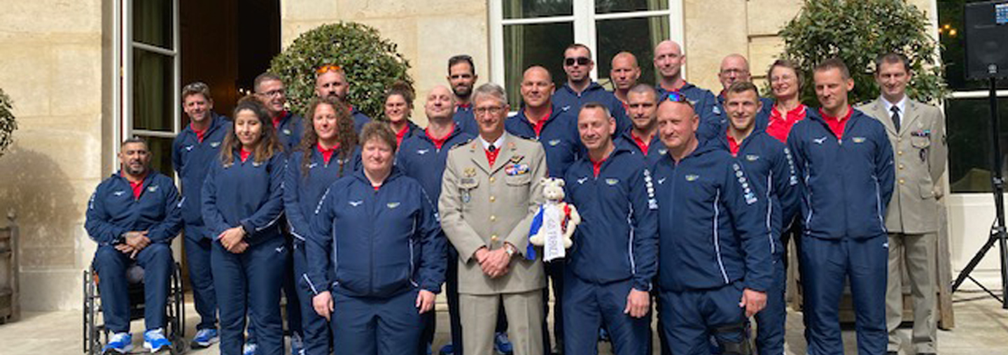 Invictus Games