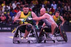 Image : medium-Invictus Games The Hague 2020 - Day 5-2.jpg