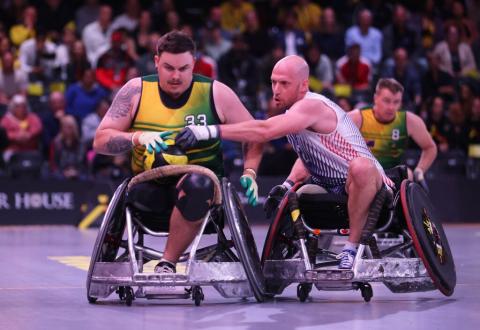 Image : medium-Invictus Games The Hague 2020 - Day 5-2.jpg