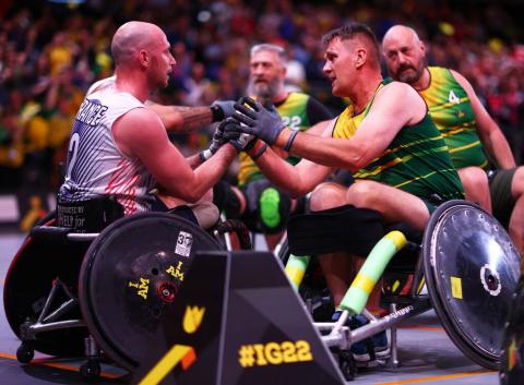 Image : medium-Invictus Games The Hague 2020 - Day 5-3.jpg