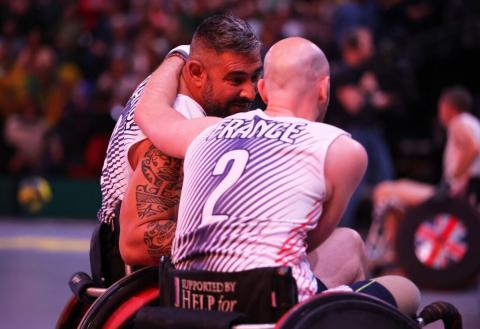 Image : medium-Invictus Games The Hague 2020 - Day 5.jpg