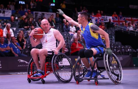 Image : medium-Invictus Games The Hague 2020 - Day 6-6.jpg