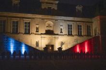 Remise de brevet à la promotion « Maître principal François LESIN »
